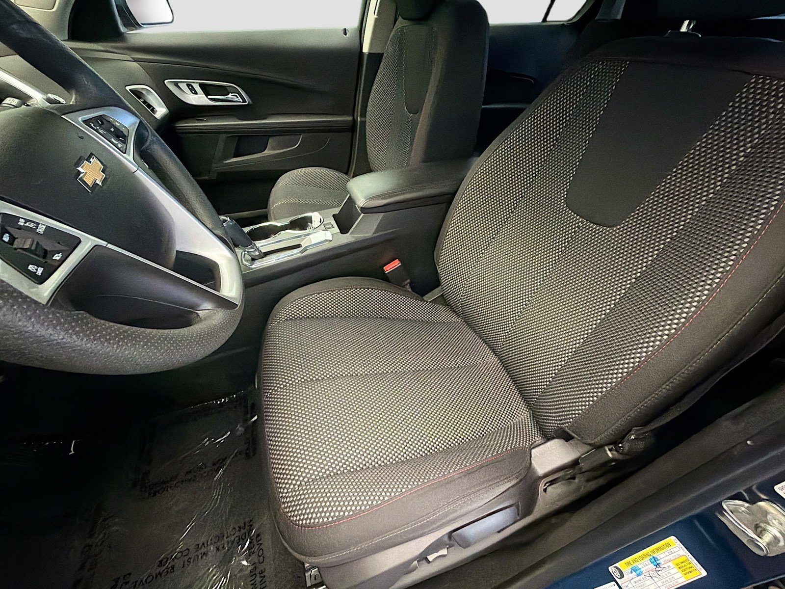 Used 2017 Chevrolet Equinox LT FWD image 10