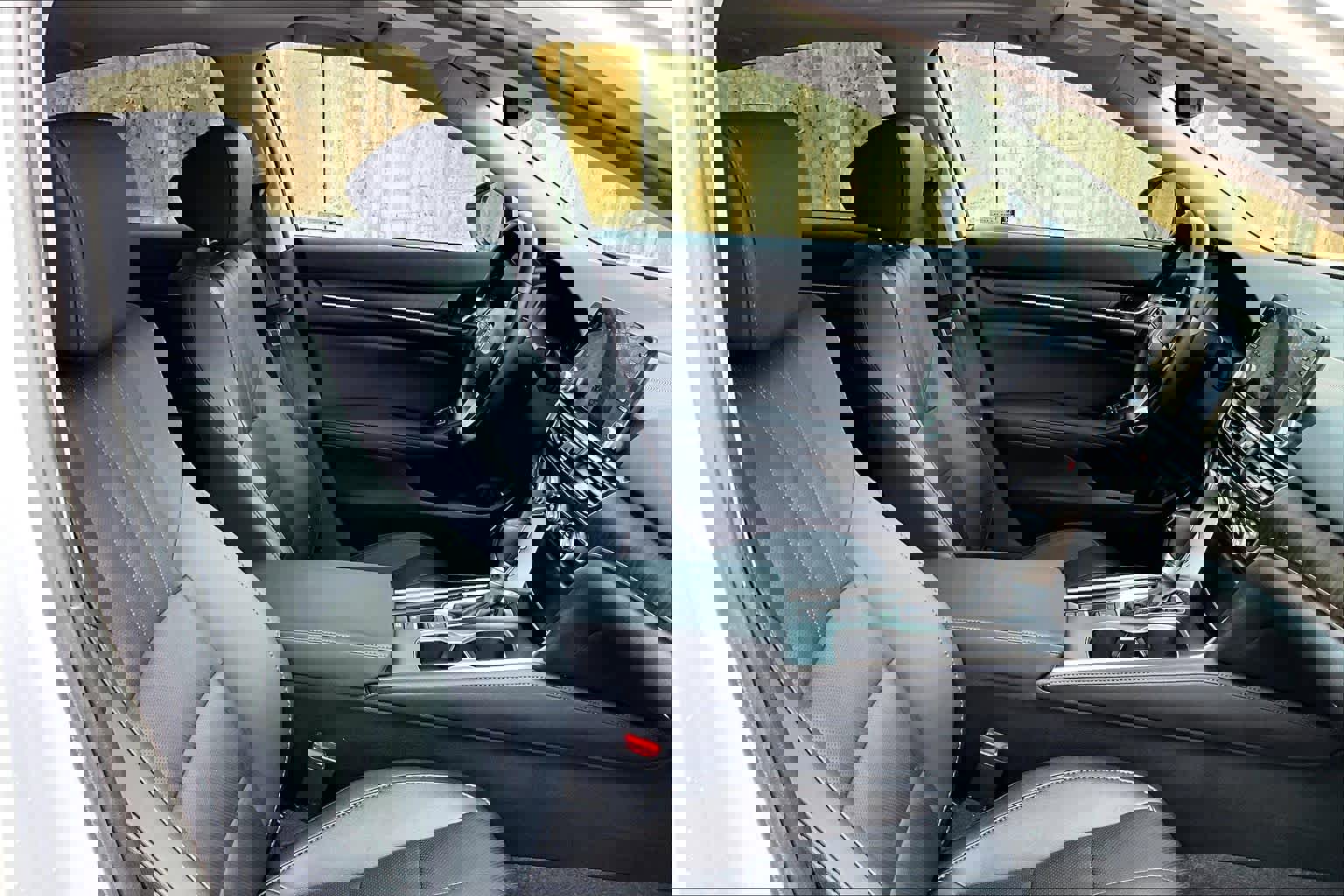 Used 2021 Honda Accord EX-L image 13