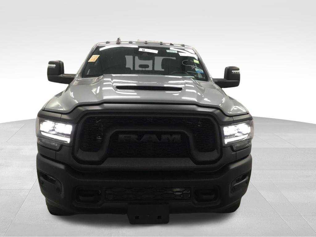 Used 2024 RAM 2500 Rebel w/ Safety Group AWD/4WD image 3