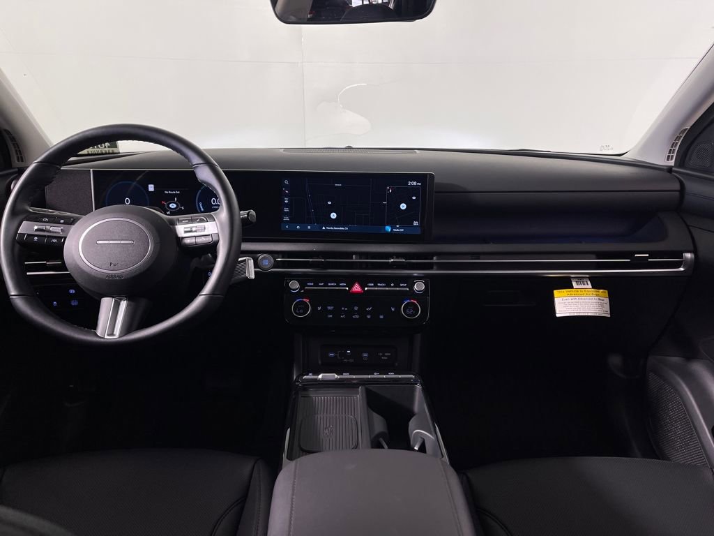 Certified 2025 Hyundai Tucson SEL image 14