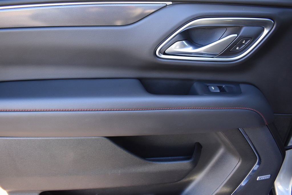 Certified 2024 Chevrolet Suburban RST w/ Luxury Package image 16