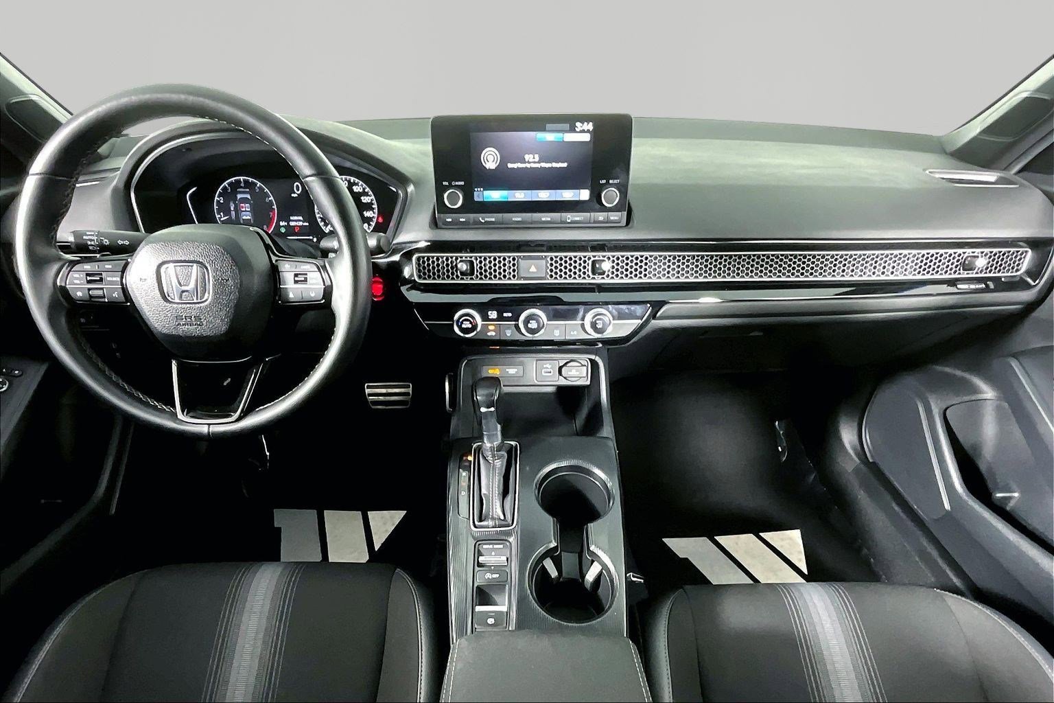 Used 2023 Honda Civic Sport image 7