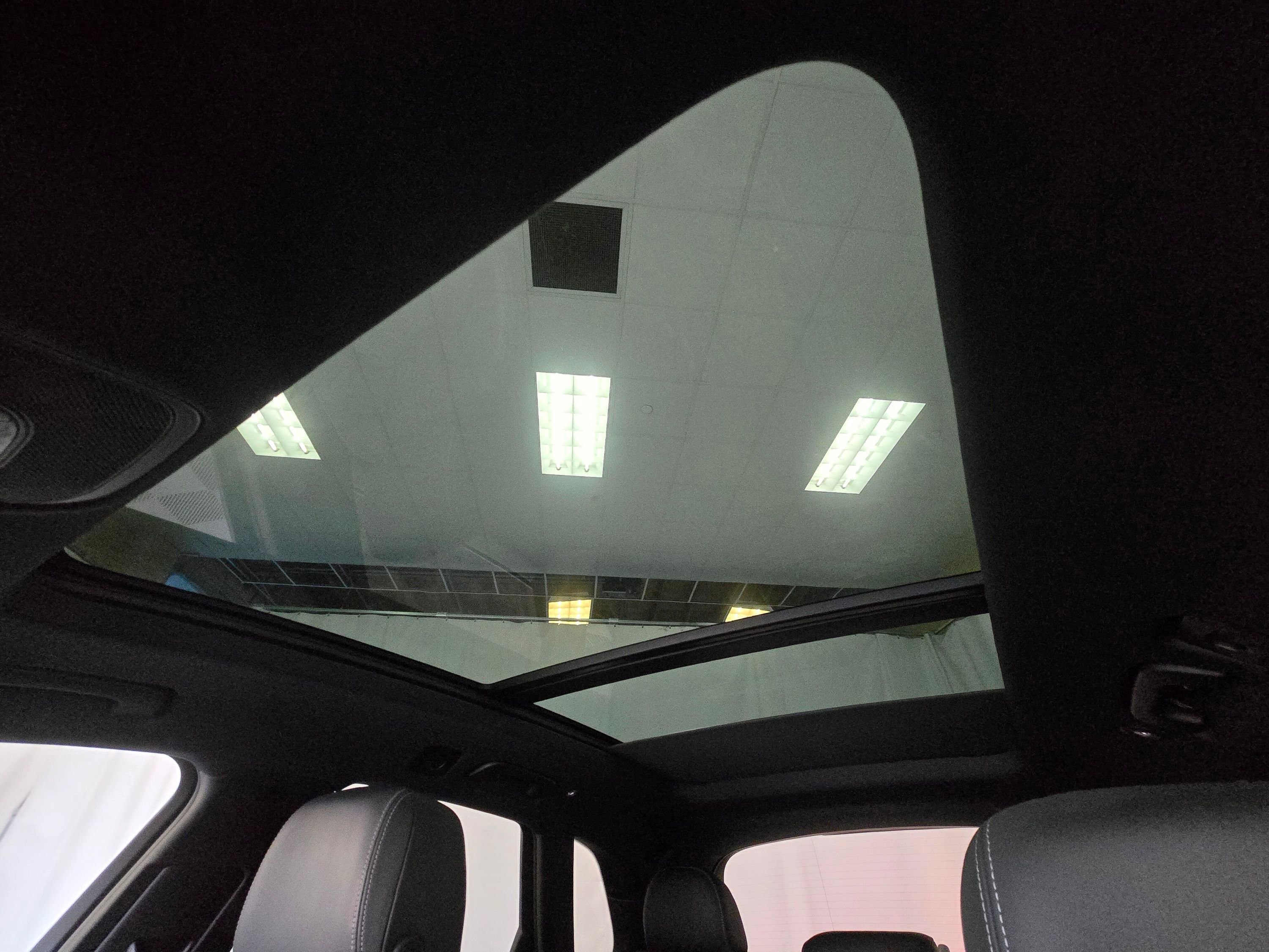 Used 2024 Audi SQ5 Premium Plus image 48