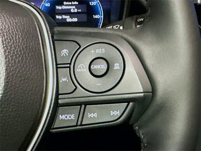 New 2026 Toyota Corolla Cross XLE image 29