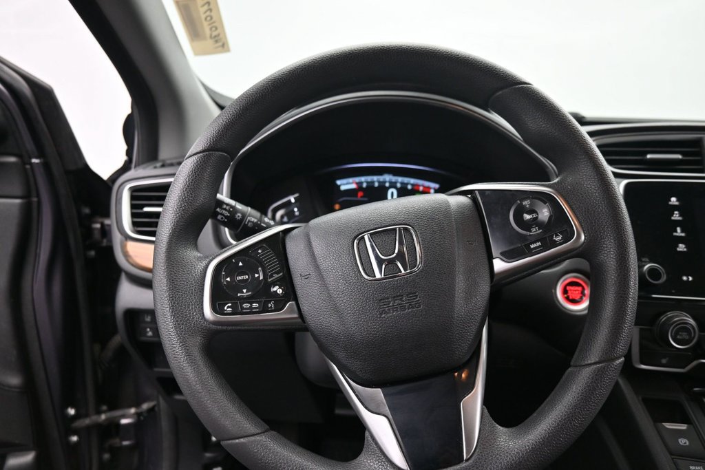 Used 2017 Honda CR-V EX image 20