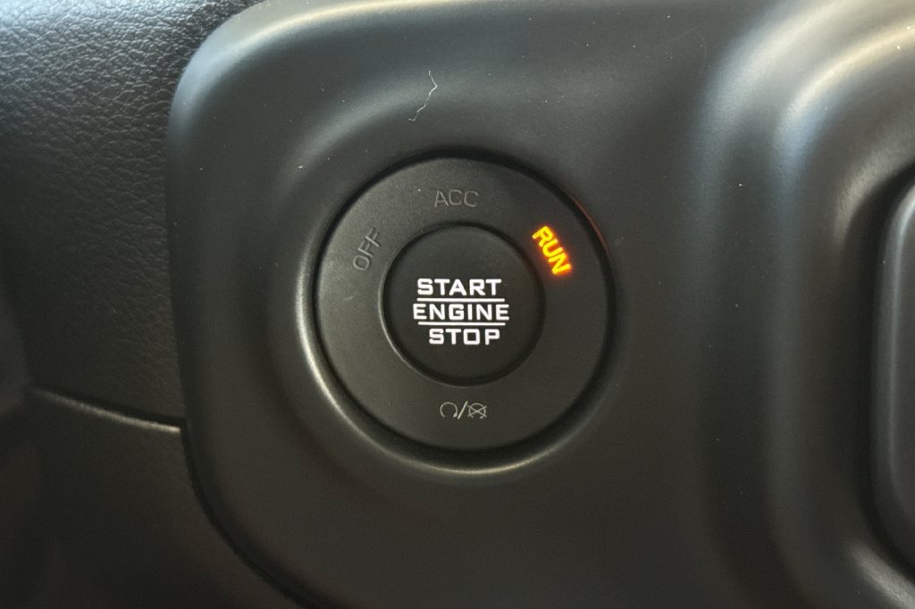 Used 2023 Jeep Wrangler Unlimited Sport AWD/4WD image 26