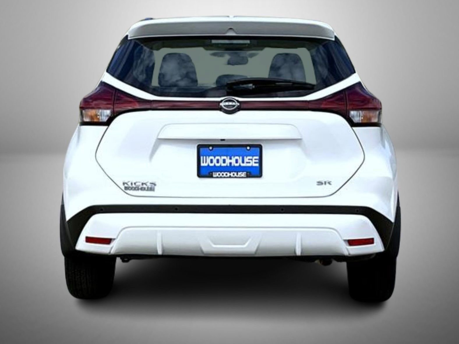 Certified 2024 Nissan Kicks SR w/ SR Premium Package image 6