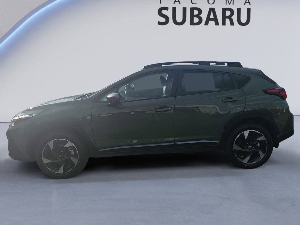 New 2026 Subaru Crosstrek 2.5i Limited w/ Crosstrek Mirror Package AWD/4WD image 2