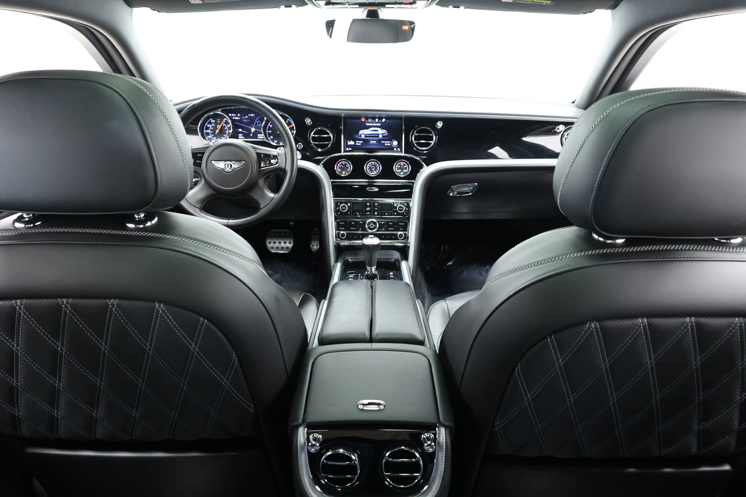 Used 2018 Bentley Mulsanne image 29