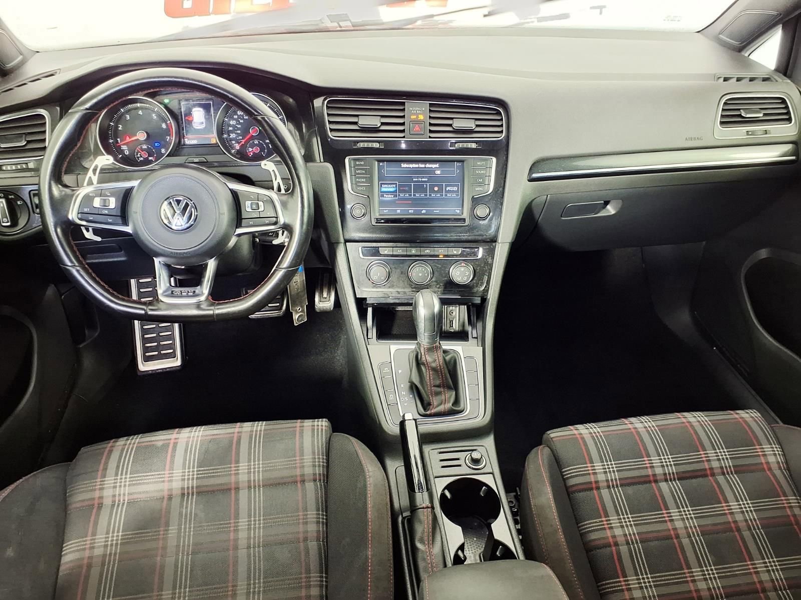 Used 2017 Volkswagen GTI S image 14