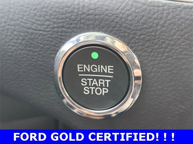 Used 2024 Ford Edge SE w/ Black Appearance Package image 30