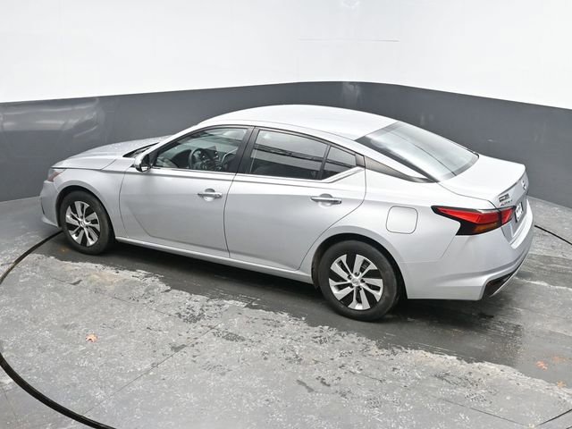 Used 2021 Nissan Altima 2.5 S image 22