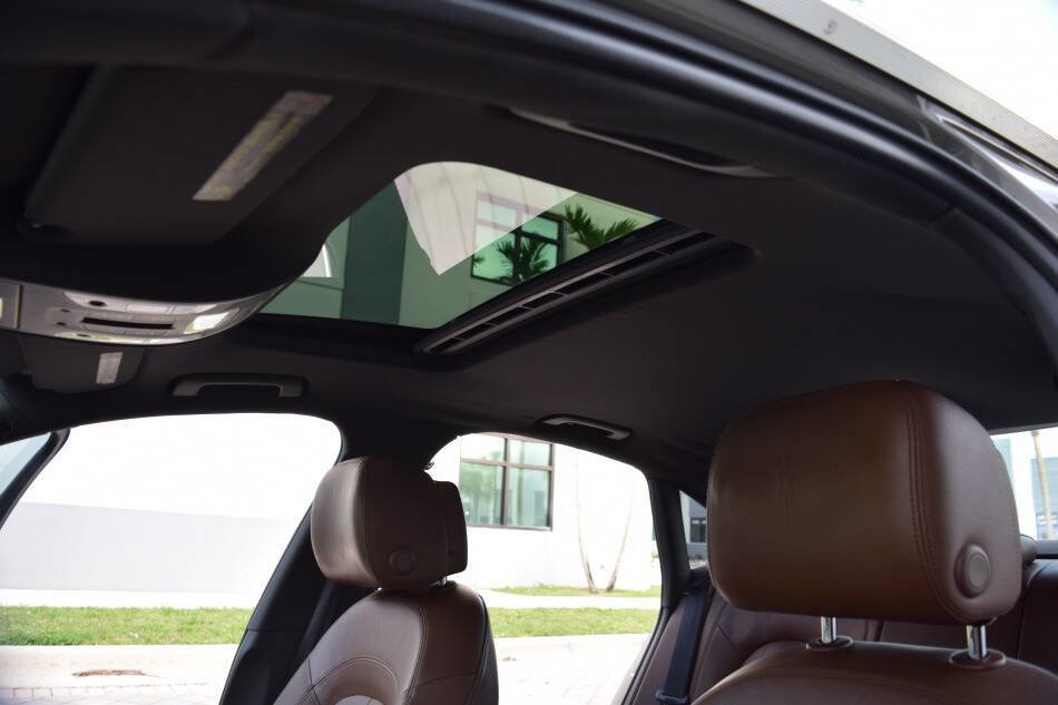 Used 2014 Audi A6 TDI Prestige image 78