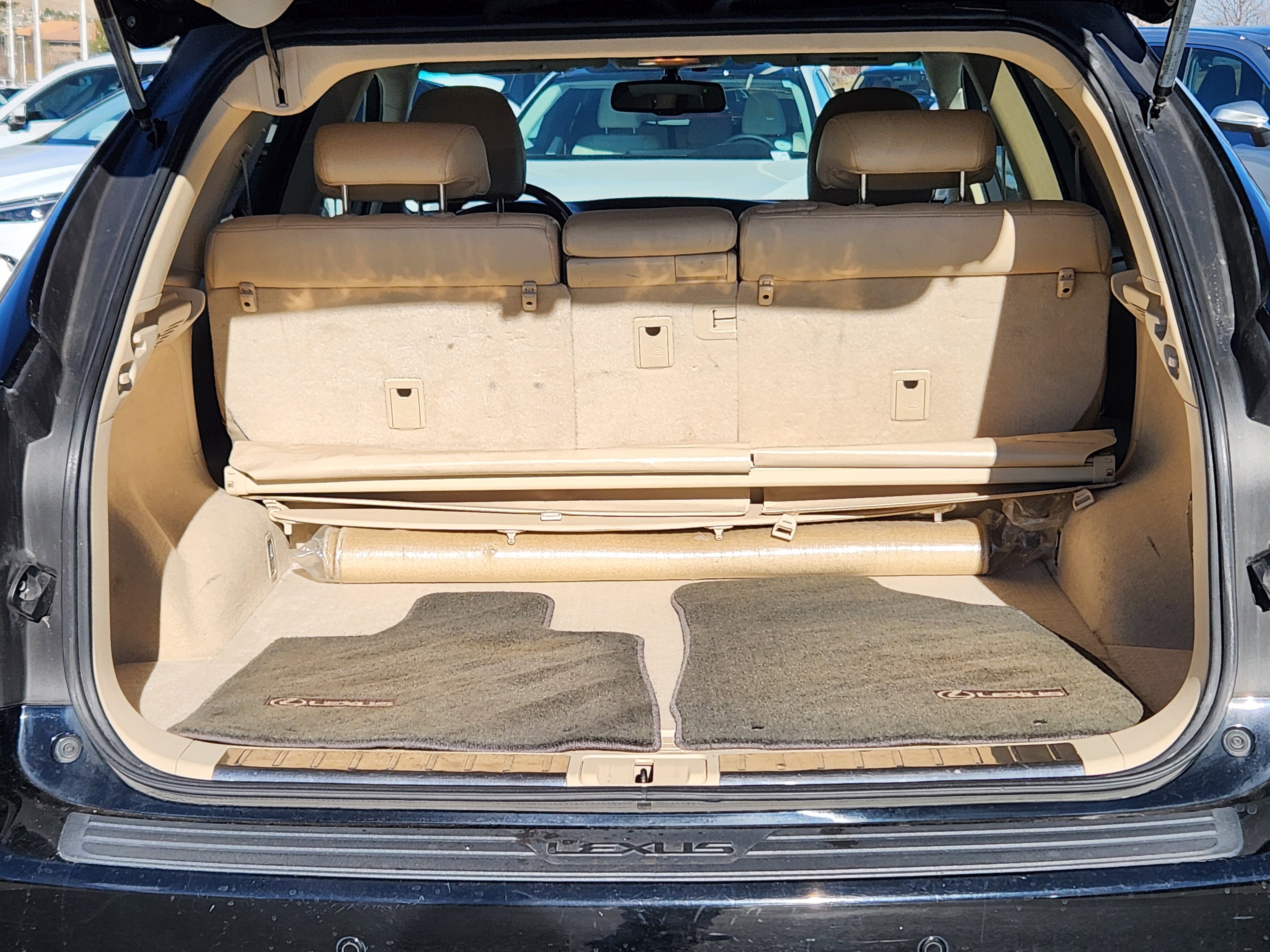 Used 2010 Lexus RX 450h AWD image 19