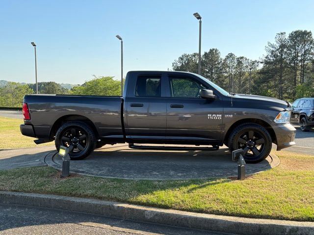 Used 2018 RAM 1500 Express image 8