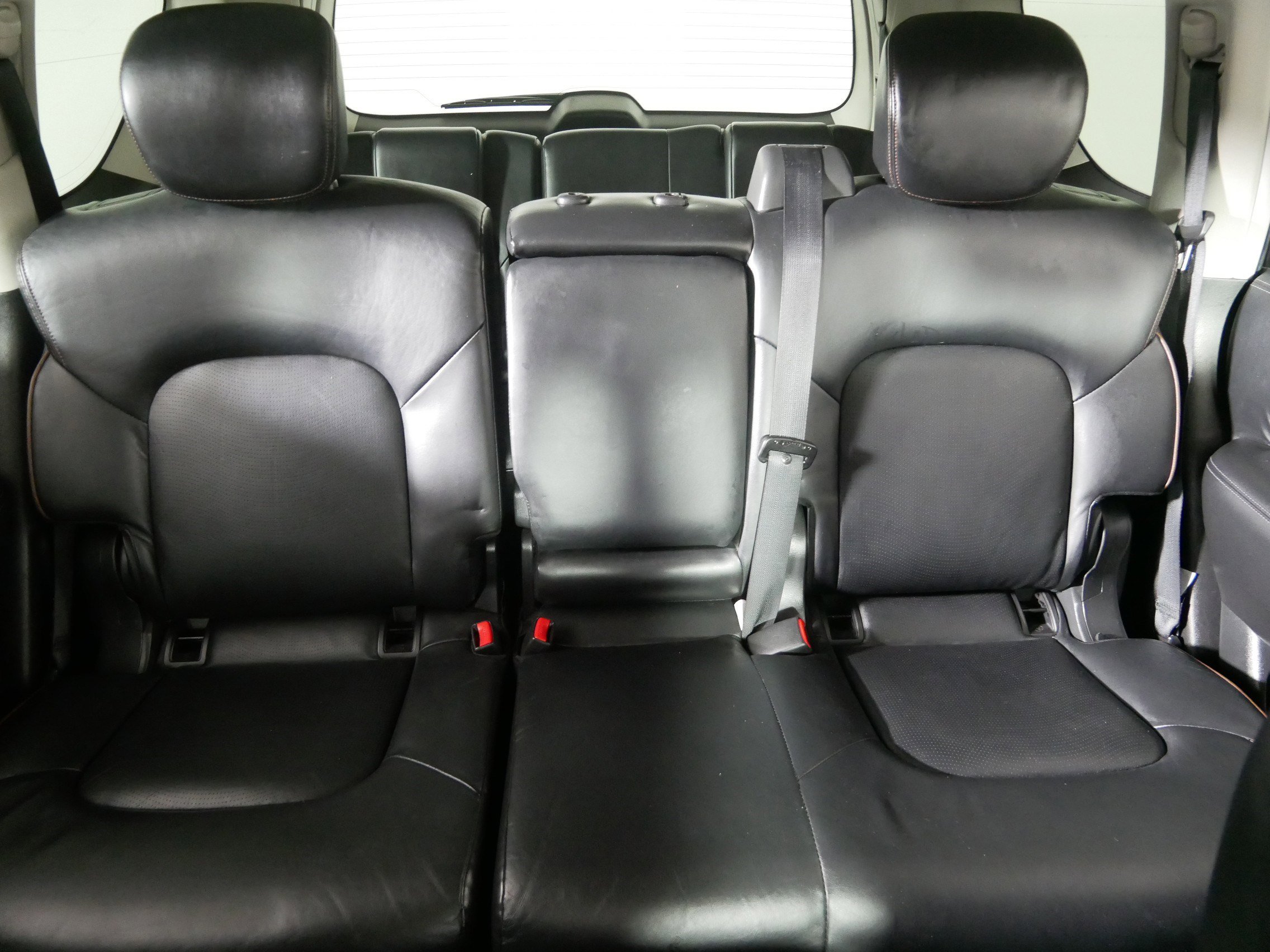 Used 2019 Nissan Armada SL w/ Premium Package image 13