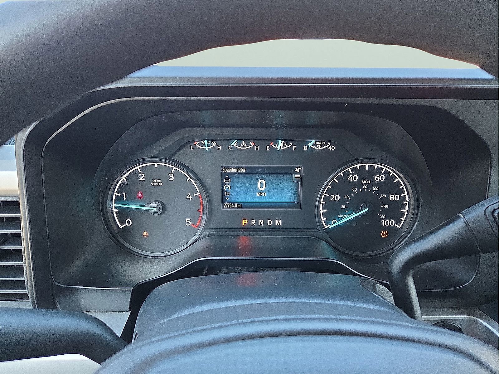 Used 2023 Ford F250 XL w/ XL Driver Assist Package image 23