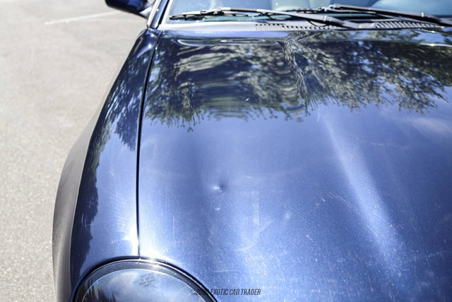 Used 2003 Aston Martin DB7 Vantage RWD image 32