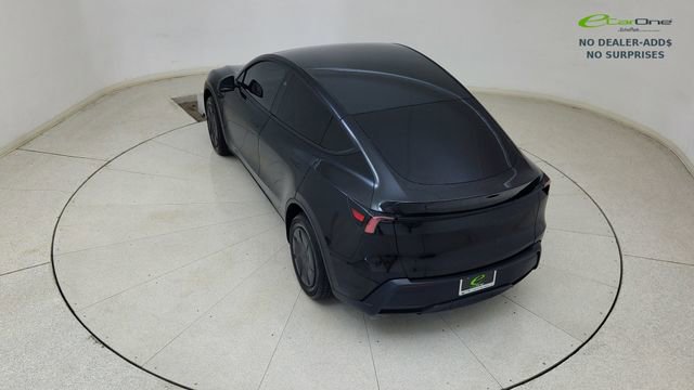 Used 2026 Tesla Model Y 2WD image 72