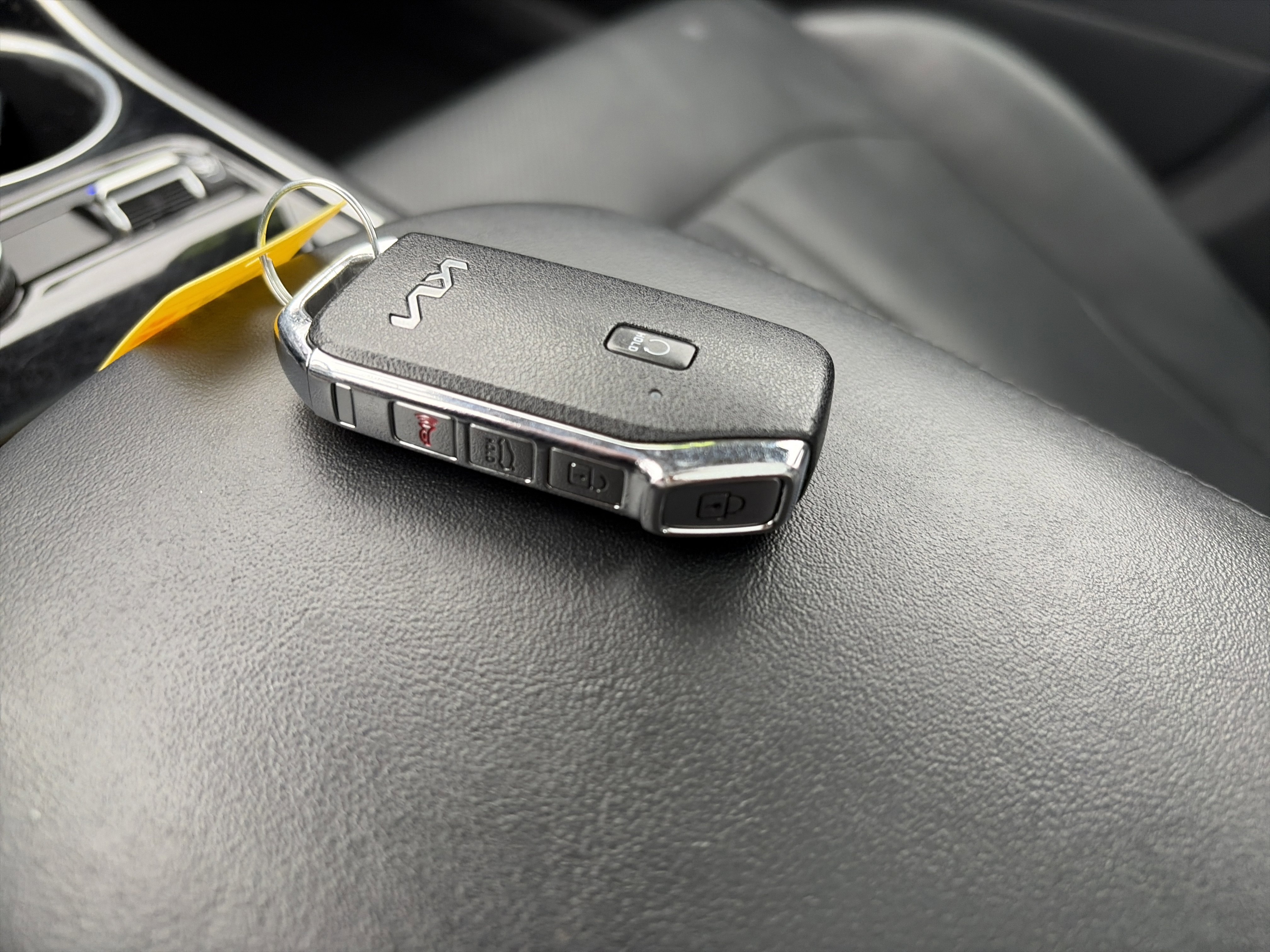 Used 2022 Kia K5 EX image 30