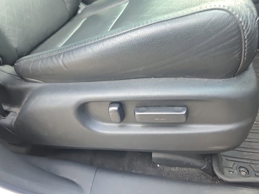 Used 2020 Honda Passport Elite image 25
