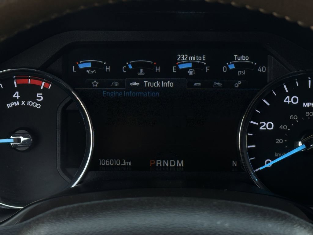 Used 2021 Ford F250 King Ranch w/ King Ranch Ultimate Package image 15