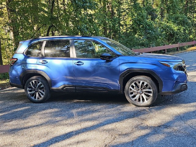 New 2026 Subaru Forester Touring AWD/4WD image 2