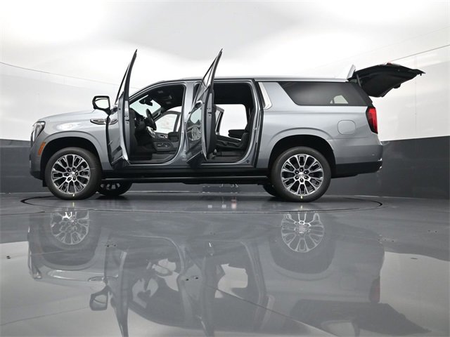 New 2026 GMC Yukon XL Denali image 35
