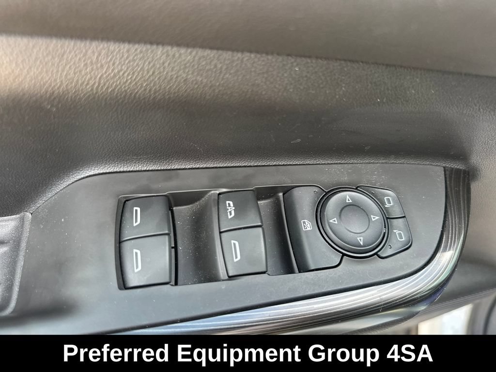 Used 2019 GMC Acadia SLT FWD image 11