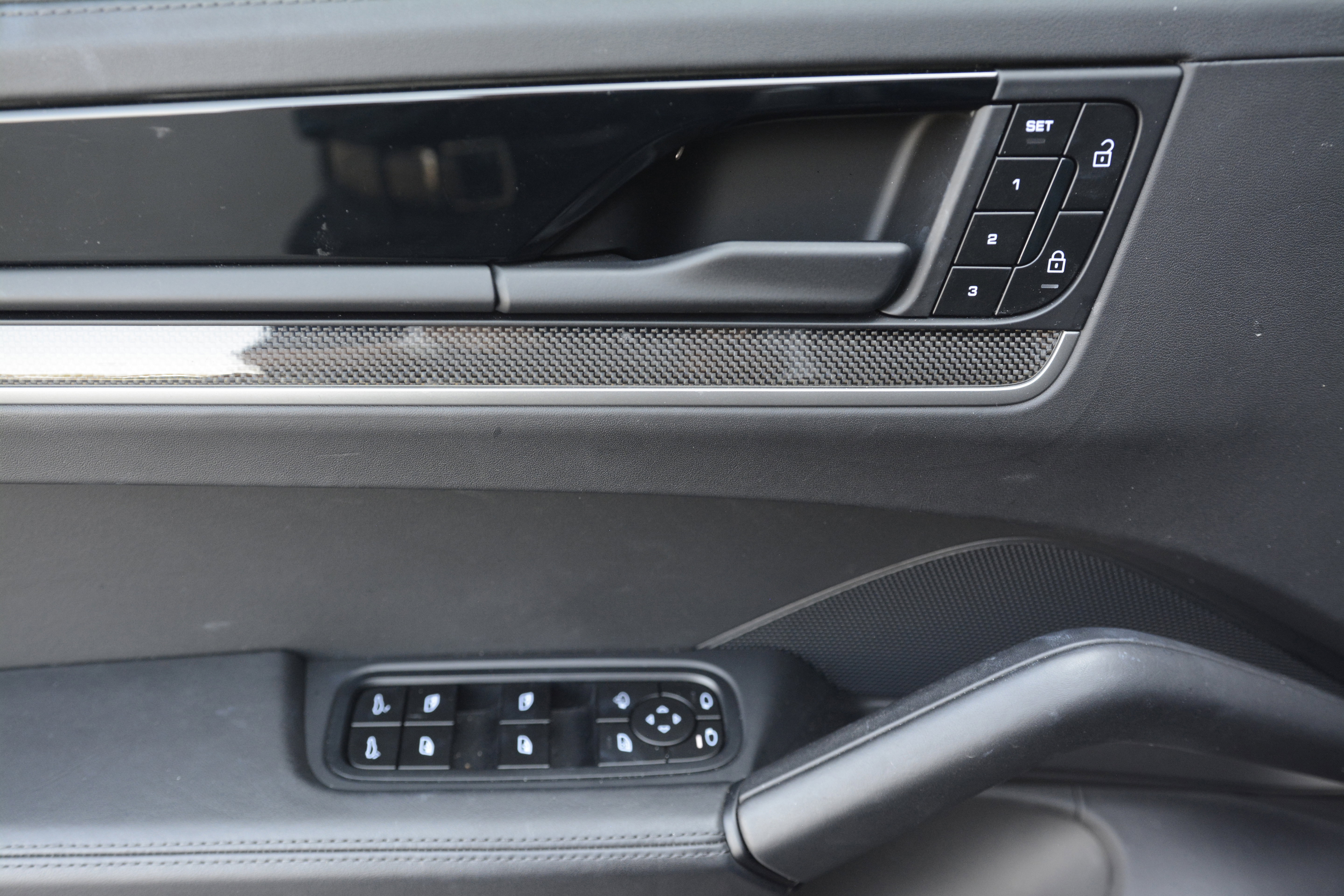 Certified 2024 Porsche Cayenne S AWD/4WD image 14