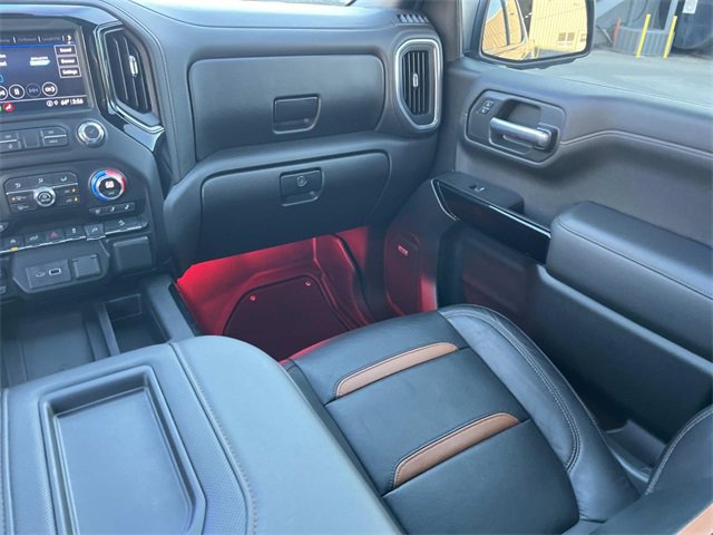 Used 2021 GMC Sierra 1500 AT4 w/ AT4 Premium Package image 15