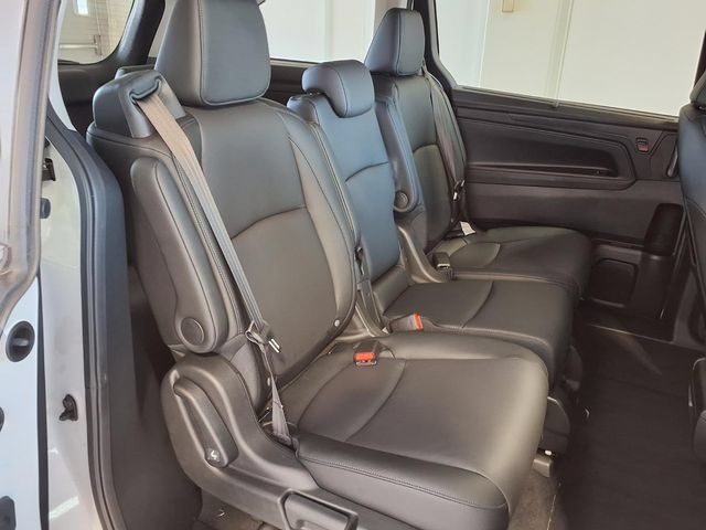 Certified 2026 Honda Odyssey EX-L image 26