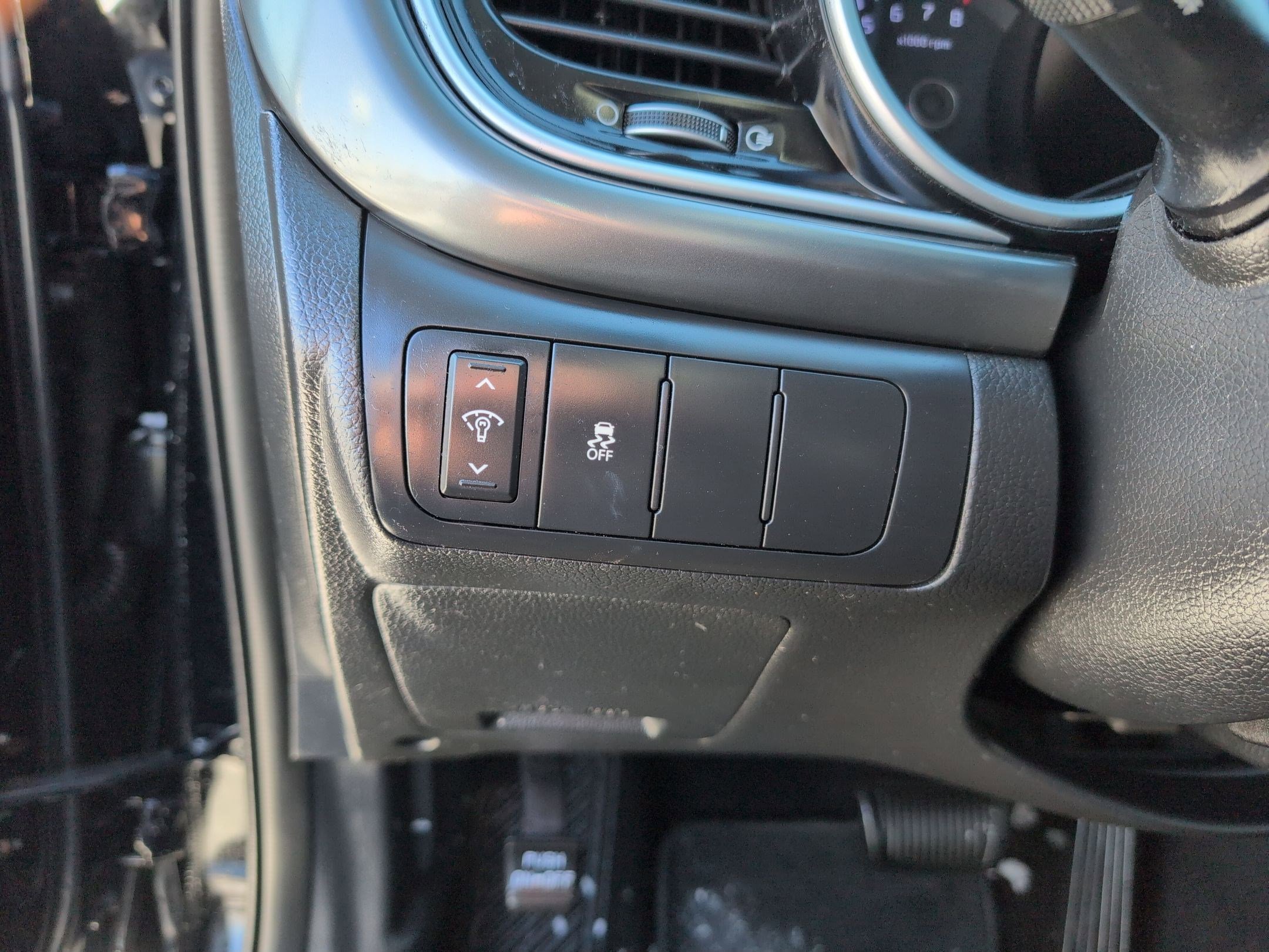 Used 2015 Kia Optima LX image 22