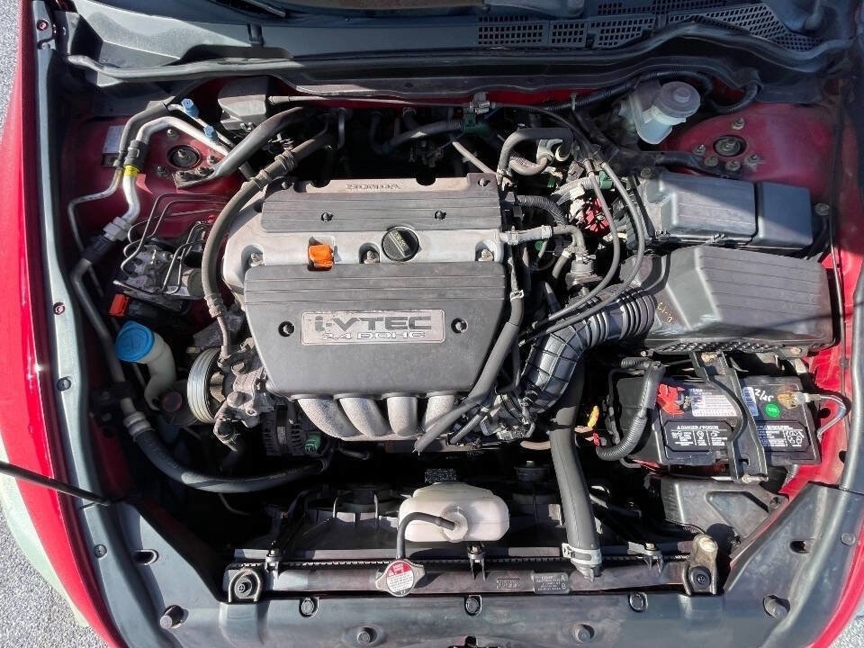Used 2003 Honda Accord EX image 34
