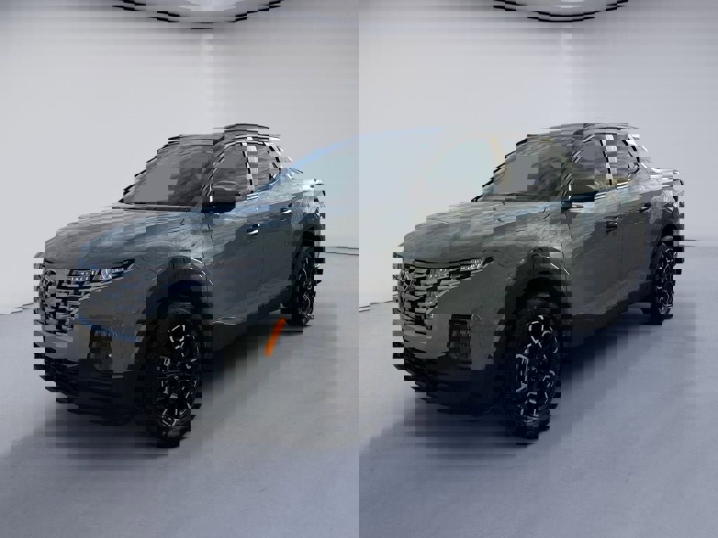 Used 2024 Hyundai Santa Cruz SEL w/ Activity Package