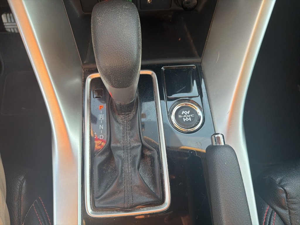 Used 2018 Mitsubishi Eclipse Cross ES image 18