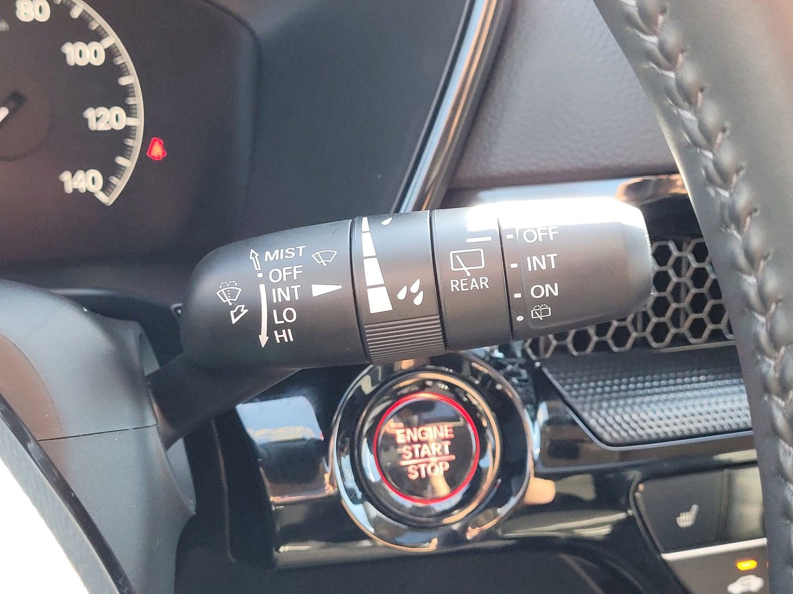 Certified 2025 Honda CR-V EX-L image 21