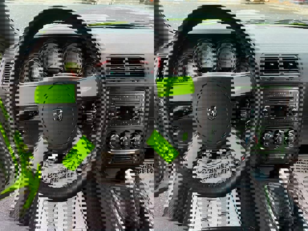 Used 2009 Dodge Challenger R/T image 22