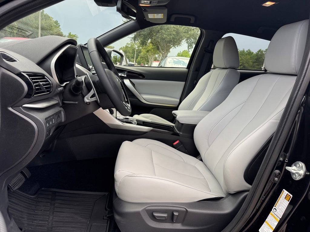 New 2025 Mitsubishi Eclipse Cross SEL AWD/4WD image 14