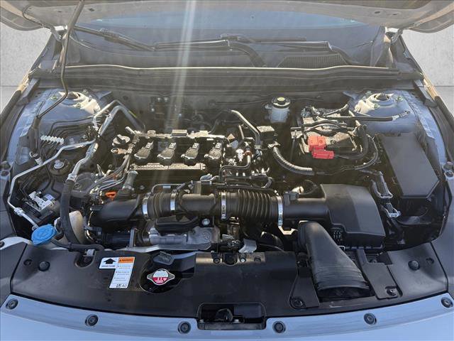 Used 2021 Honda Accord Sport image 21