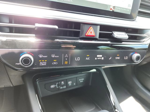 New 2026 Kia K5 GT-Line FWD image 23