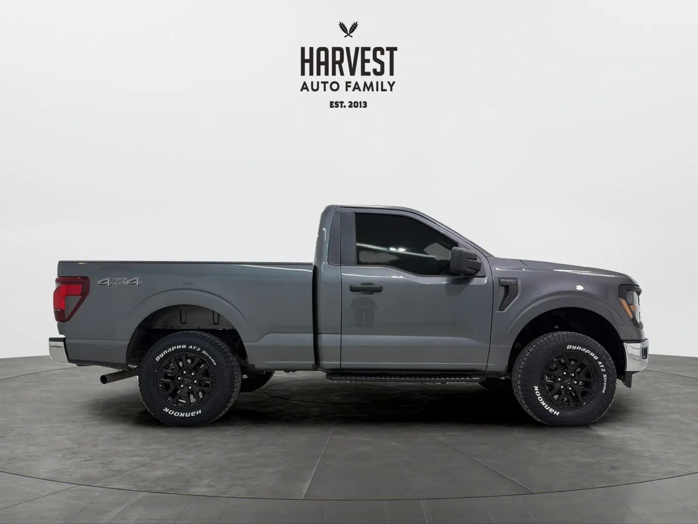 Used 2025 Ford F150 XL w/ Equipment Group 103A High AWD/4WD image 8