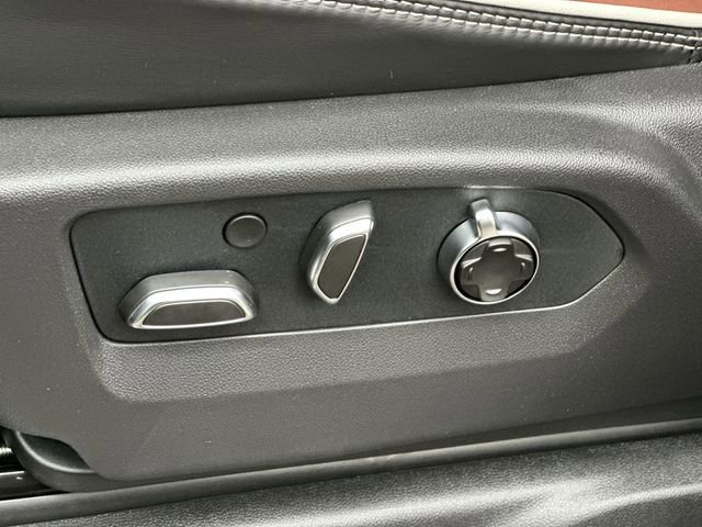 New 2026 GMC Sierra 2500 Denali Ultimate w/ Max Trailering Package image 22