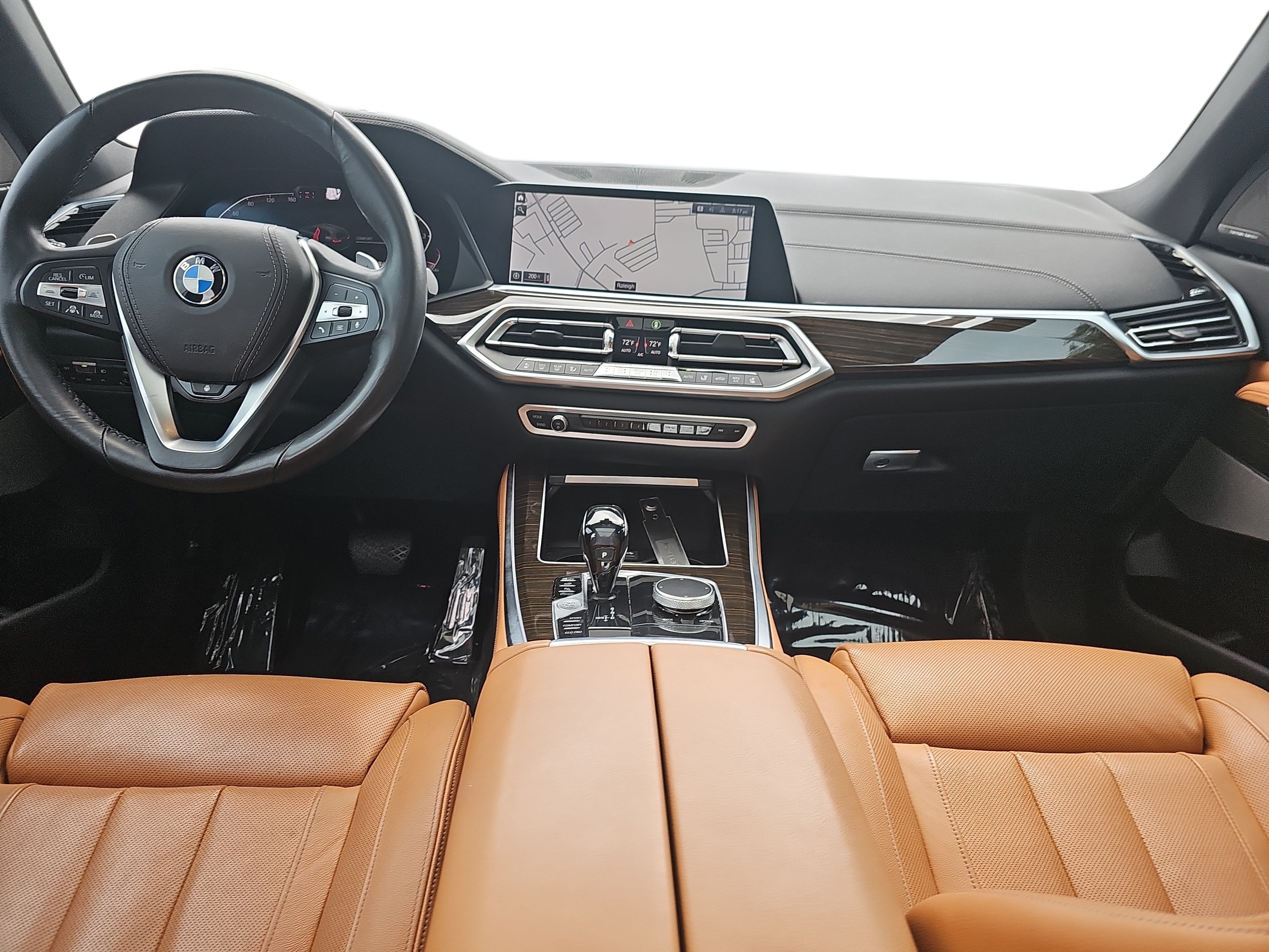 Used 2019 BMW X5 xDrive40i AWD/4WD image 9