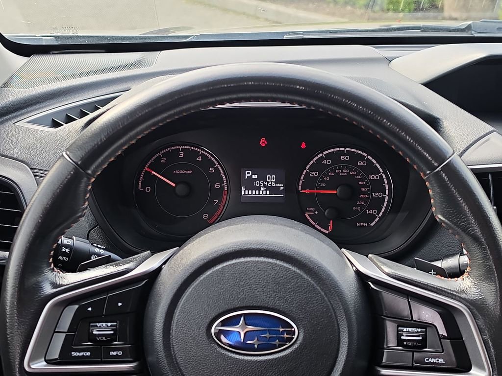 Used 2019 Subaru Crosstrek 2.0i Premium w/ Popular Package #2 image 12