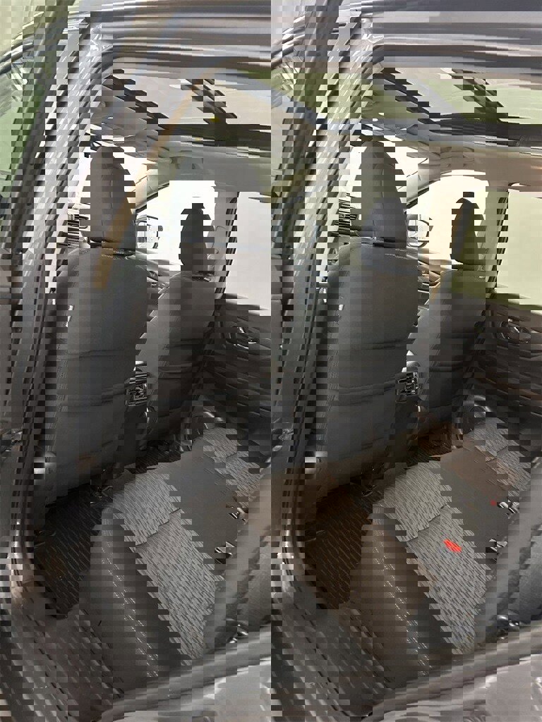 Used 2018 Nissan Rogue SV w/ Sun & Sound Touring Package image 26