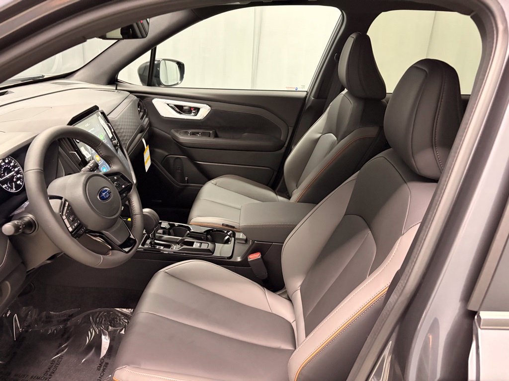 New 2026 Subaru Forester Sport w/ Onyx Edition AWD/4WD image 10
