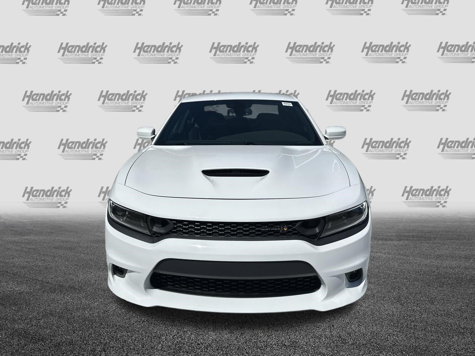 Used 2022 Dodge Charger Scat Pack RWD image 3