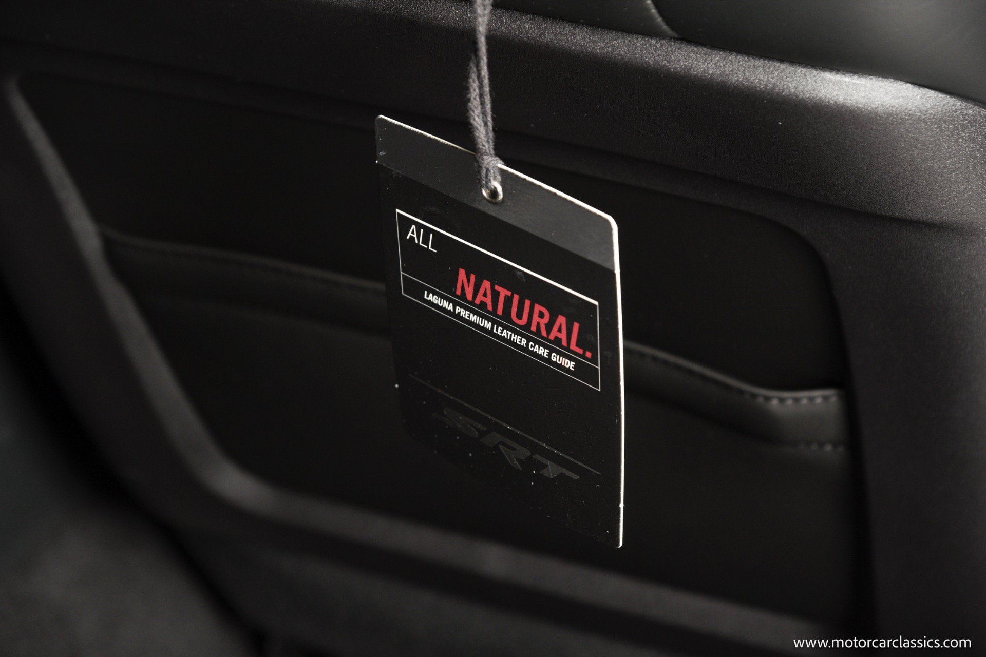 Used 2023 Dodge Charger SRT Hellcat w/ Harman/Kardon Audio Group RWD image 31