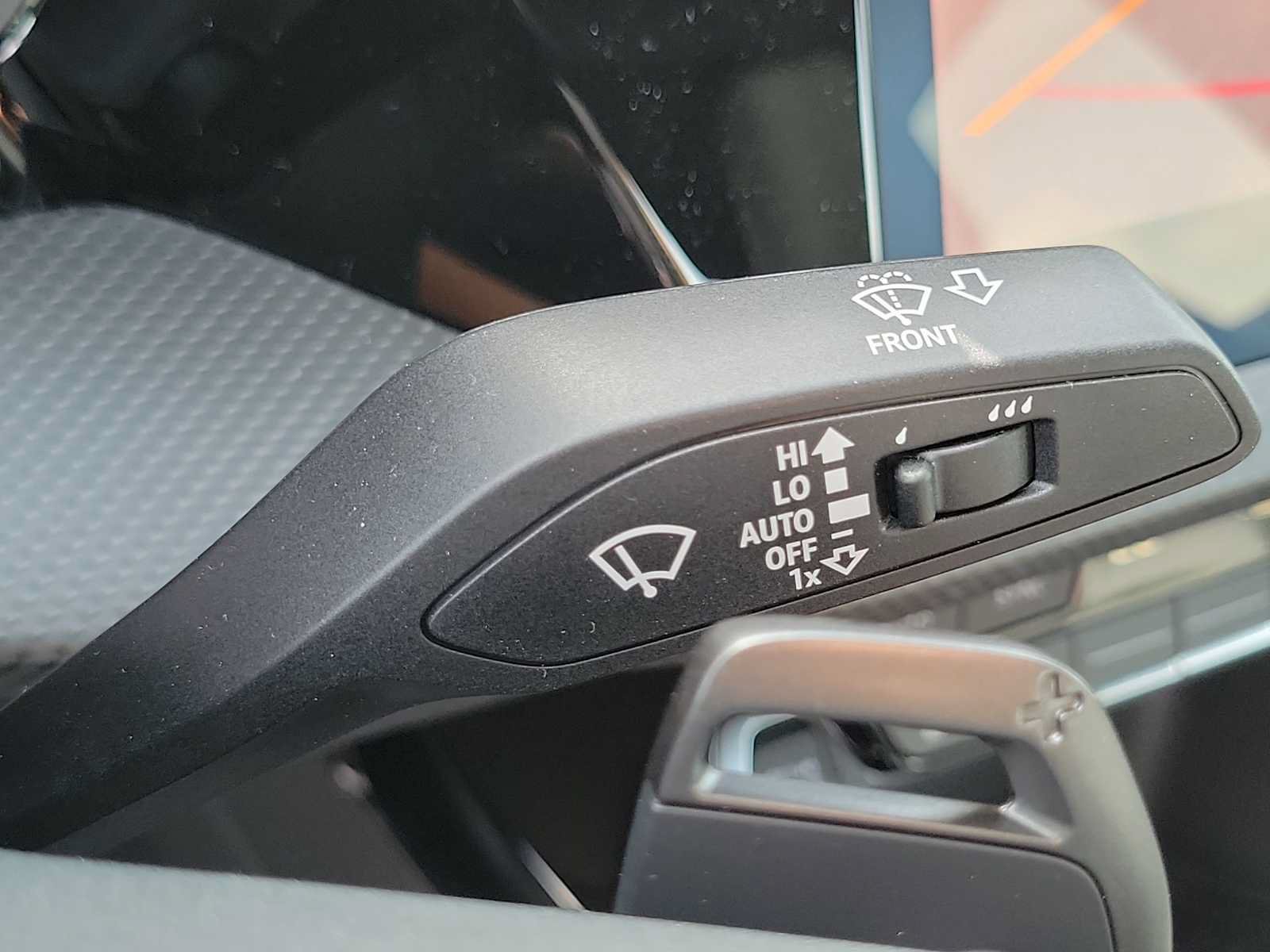 New 2026 Audi RS 3 AWD/4WD image 25